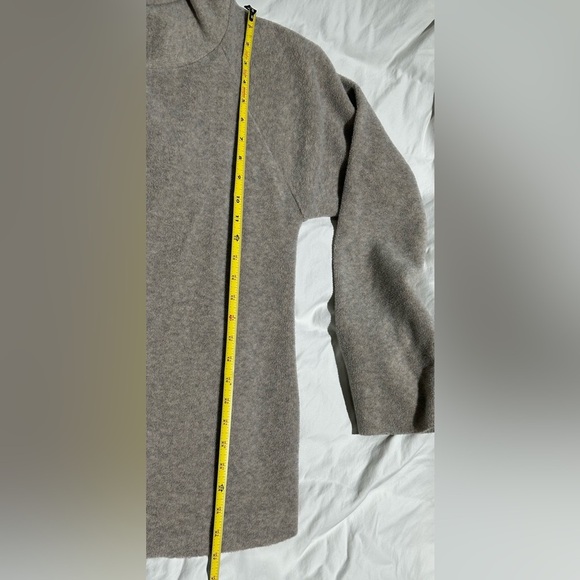 Henriette Steffensen Copenhagen: Women’s Fleece Jacket- Size Medium - Picture 5 of 11